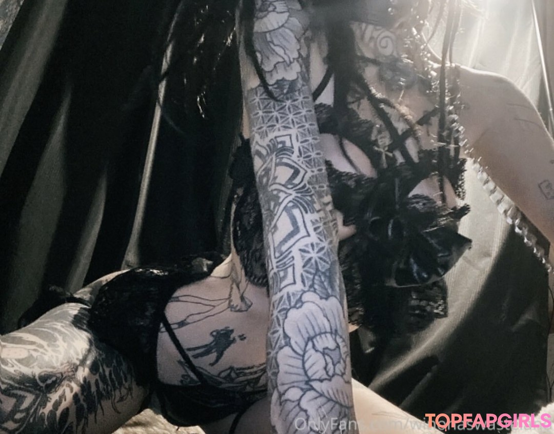 Foto desnuda filtrada de OnlyFans de Lil Bo Weep #30 Foto desnuda filtrada de OnlyFans de Lil Bo Weep #30