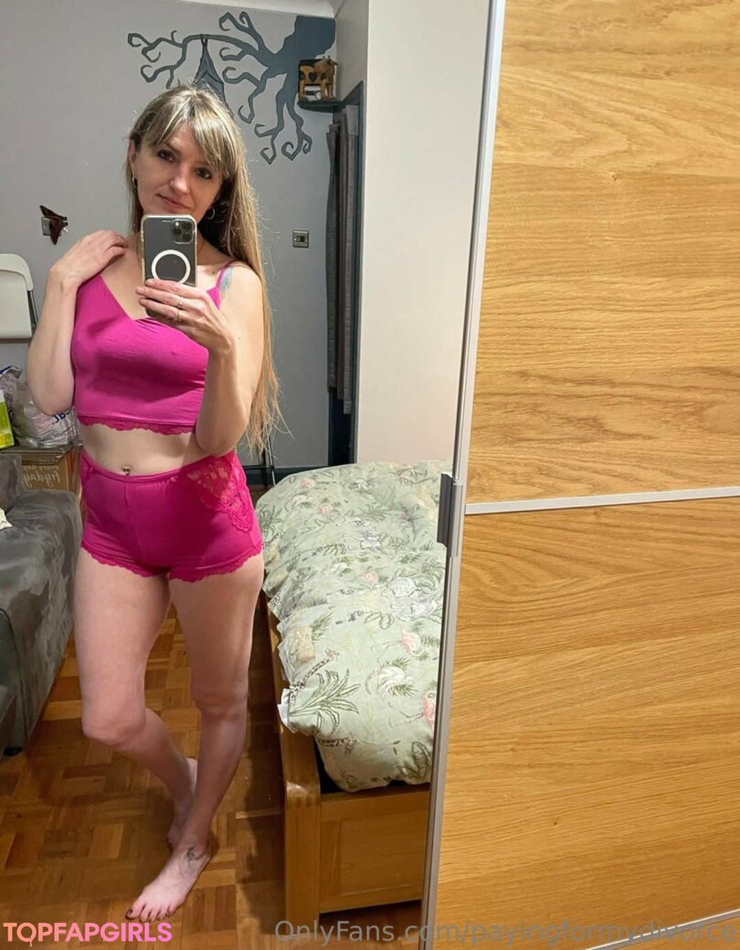 Foto desnuda filtrada de OnlyFans de Innocent Until Wet #44 Foto desnuda filtrada de OnlyFans de Innocent Until Wet #44