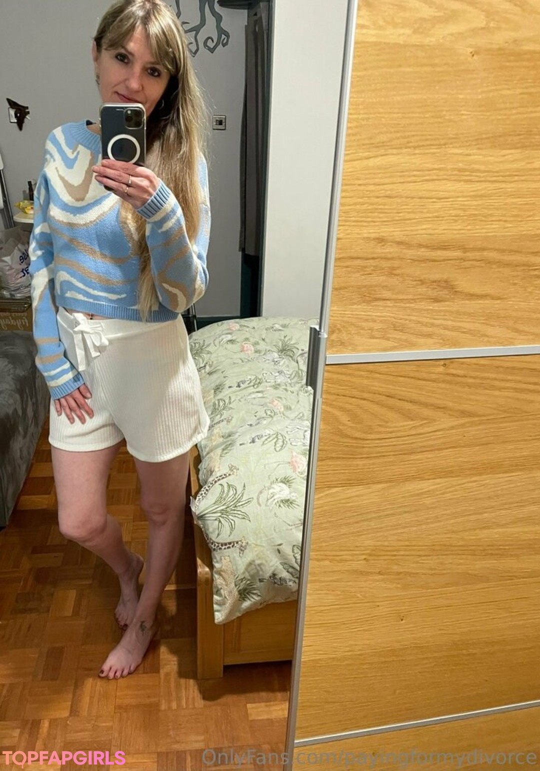 Foto desnuda filtrada de OnlyFans de Innocent Until Wet #49 Foto desnuda filtrada de OnlyFans de Innocent Until Wet #49