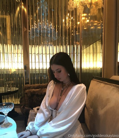 Goddess Kayla