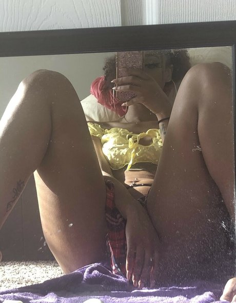 Foto desnuda filtrada de OnlyFans de Lalacakes