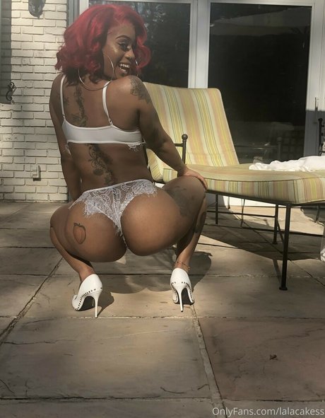 Lalacakes