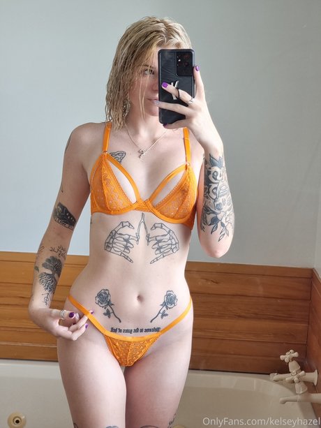 Kelsey Hazel