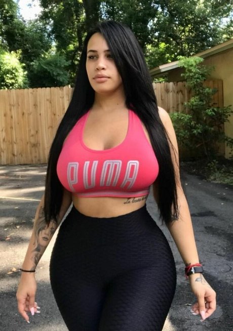 Daryta Sanchez