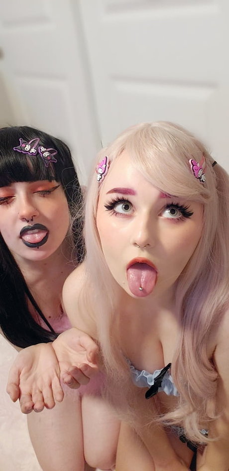 Peachie Sweetie