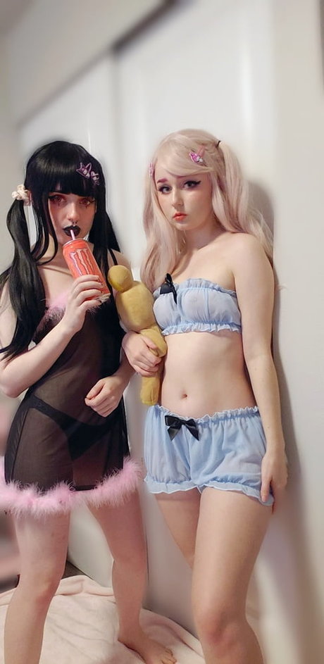 Peachie Sweetie
