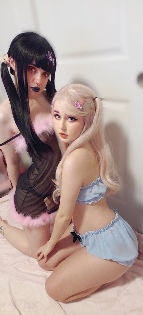 Peachie Sweetie
