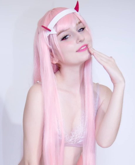 Peachie Sweetie