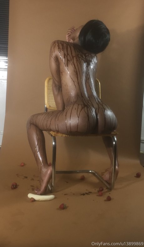 Foto desnuda filtrada de OnlyFans de Join My