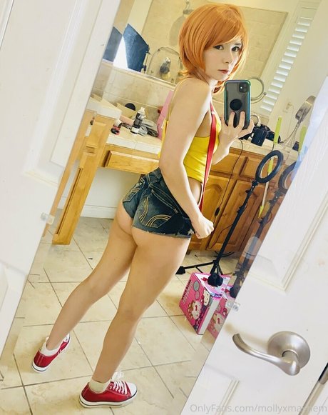 Mollyxmayhem