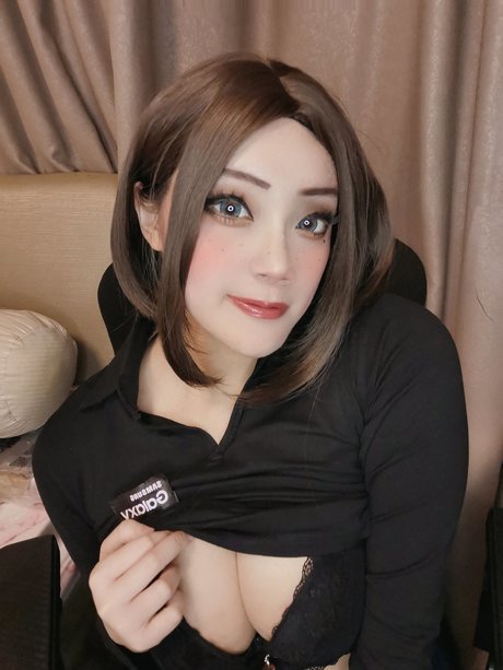 Foto desnuda filtrada de OnlyFans de Nimai1
