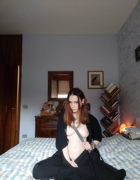 The Suicide Room