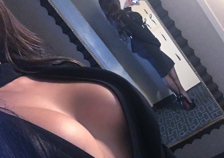 Foto desnuda filtrada de OnlyFans de Danielle Carrera