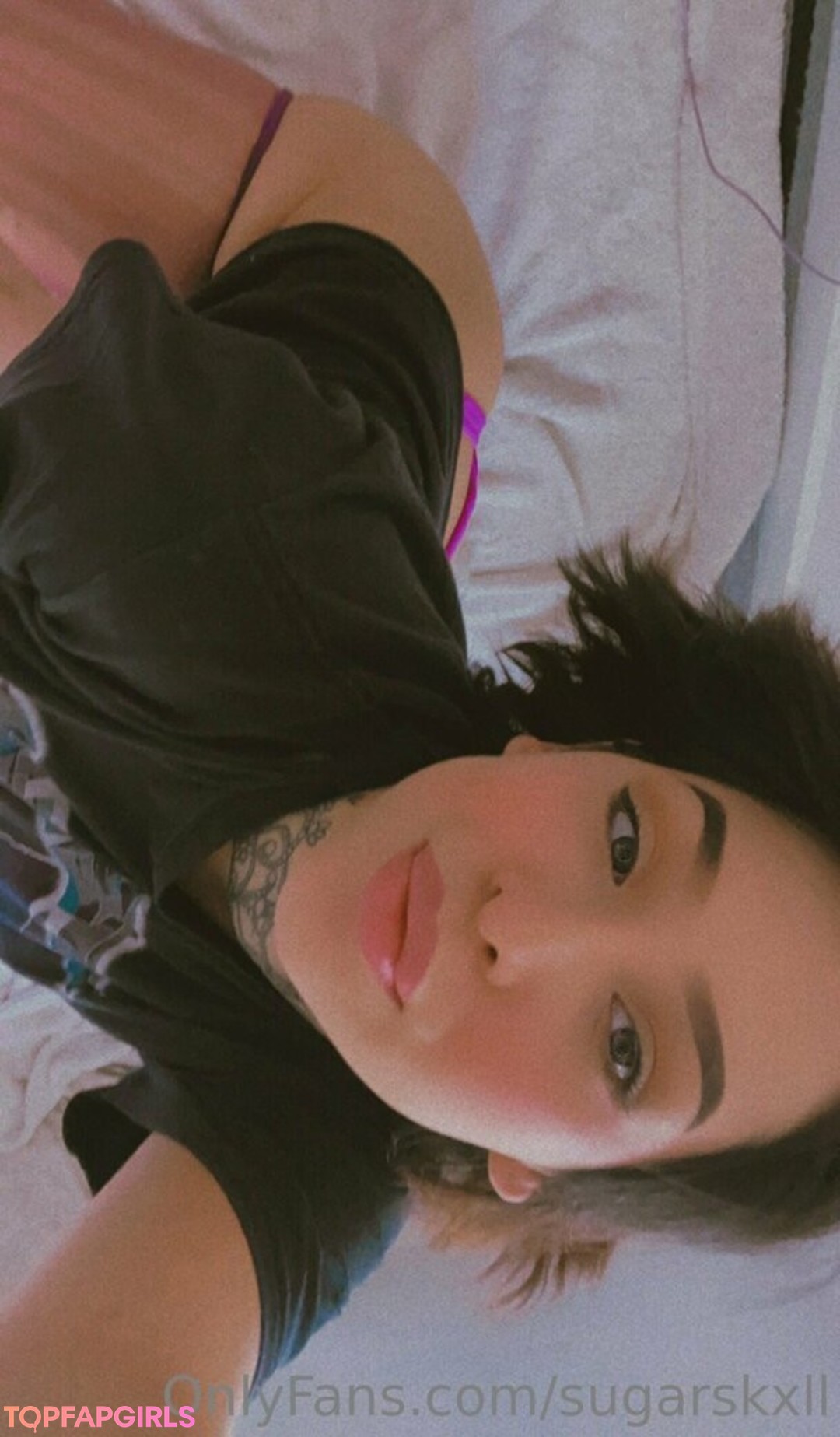 Foto desnuda filtrada de OnlyFans de Sugarskxll #16 Foto desnuda filtrada de OnlyFans de Sugarskxll #16