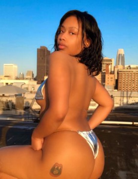Goddess Honey 777