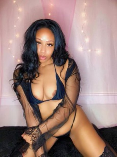 Goddess Honey 777