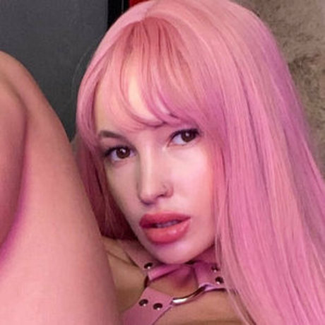 Foto desnuda filtrada de OnlyFans de Ganja Babe
