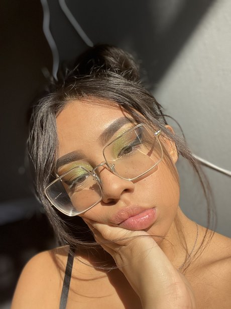 Foto desnuda filtrada de OnlyFans de Potato Comrade