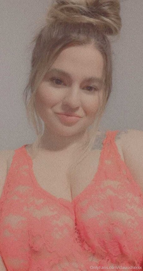 Claudia Lussier