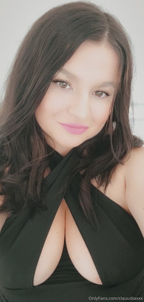 Claudia Lussier