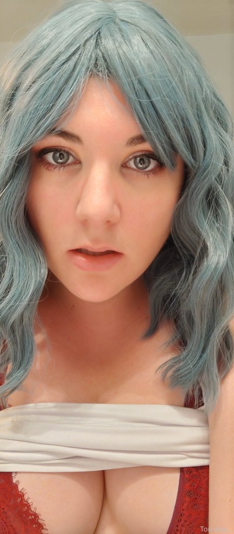 Foto desnuda filtrada de OnlyFans de Lilly Tremblay