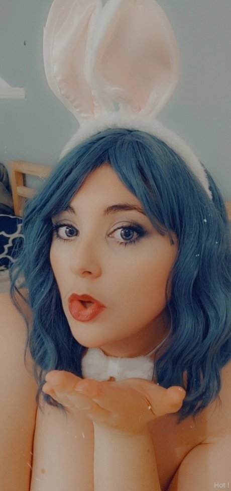 Foto desnuda filtrada de OnlyFans de Lilly Tremblay