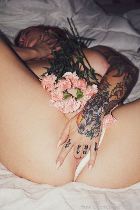Miss Ruby Blu