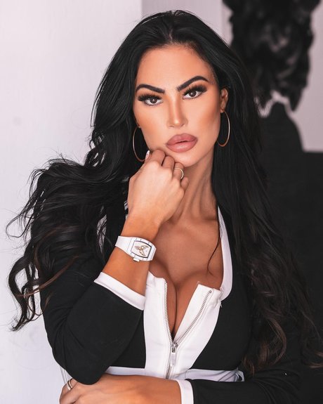 Katelyn Runck