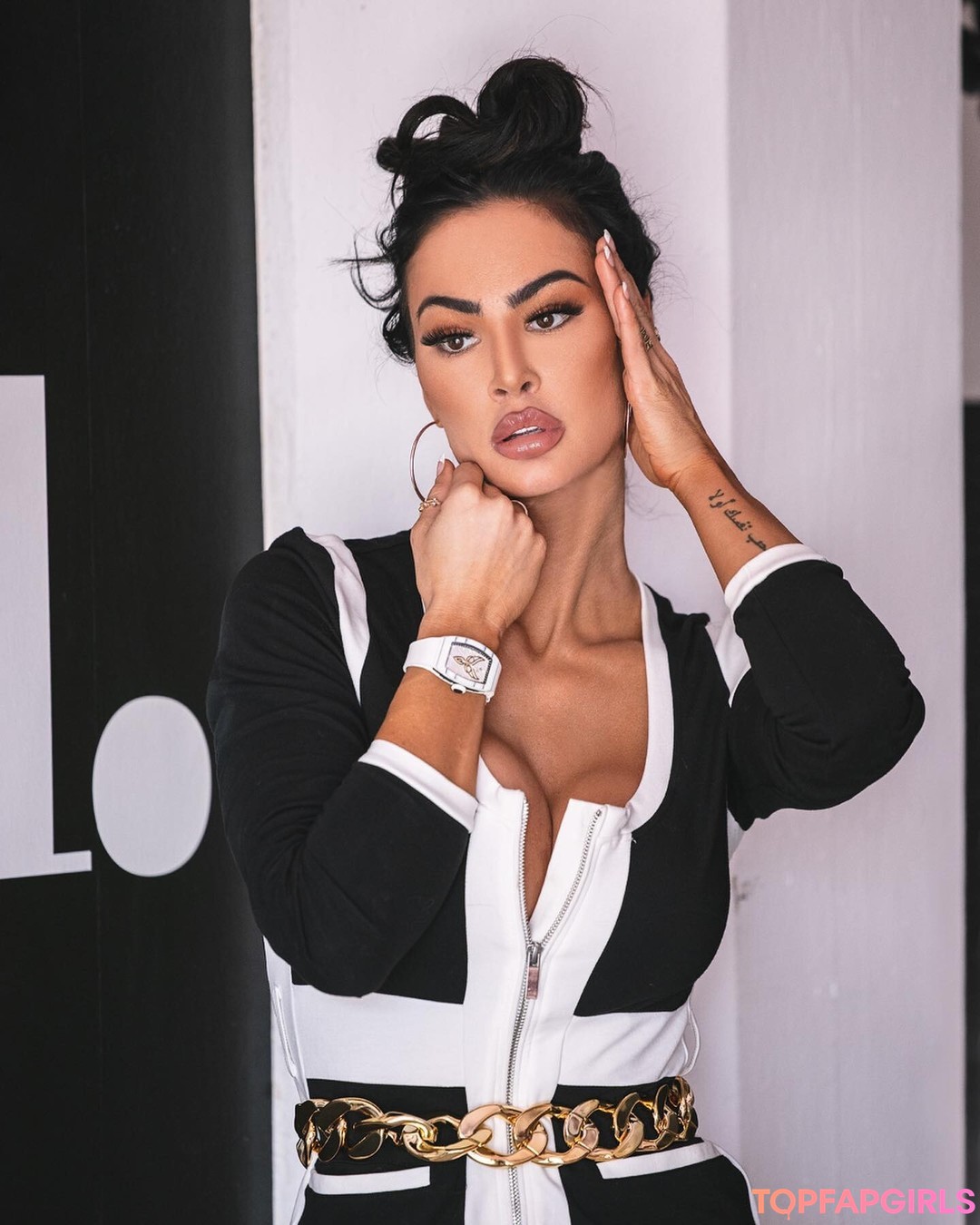 Foto desnuda filtrada de OnlyFans de Katelyn Runck #28 Foto desnuda filtrada de OnlyFans de Katelyn Runck #28
