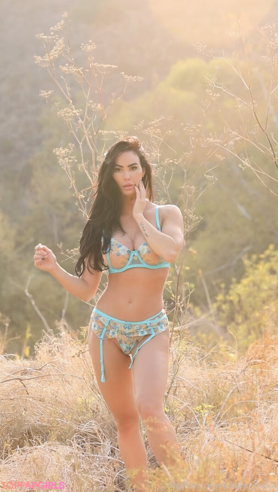 Foto desnuda filtrada de OnlyFans de Katelyn Runck #306 Foto desnuda filtrada de OnlyFans de Katelyn Runck #306