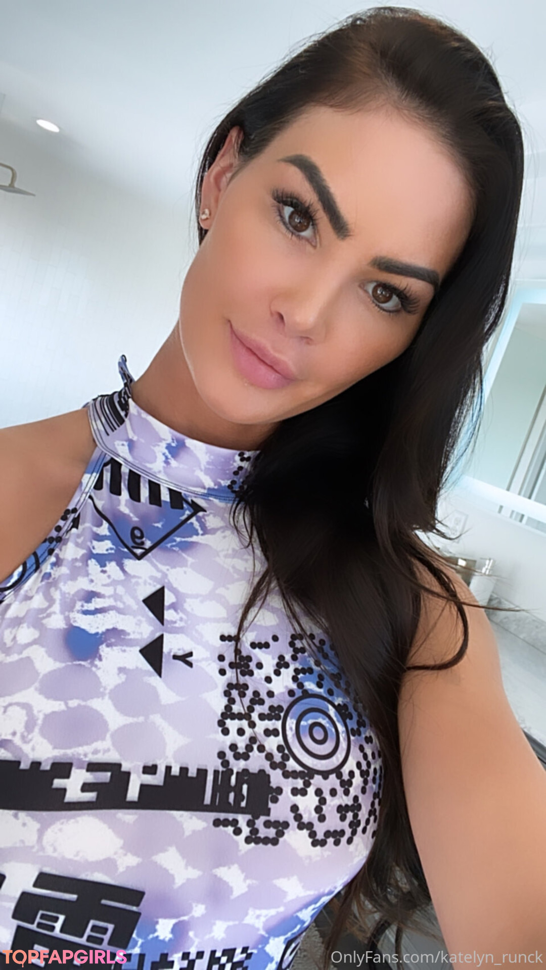 Foto desnuda filtrada de OnlyFans de Katelyn Runck #403 Foto desnuda filtrada de OnlyFans de Katelyn Runck #403