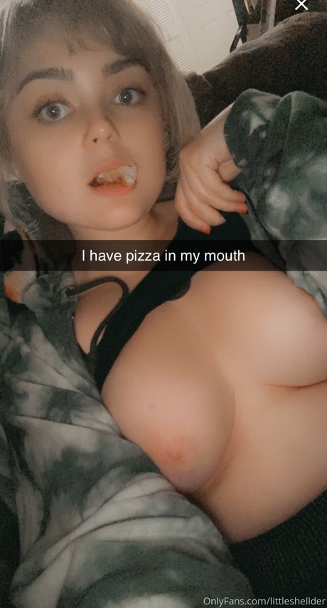 Little Shellder