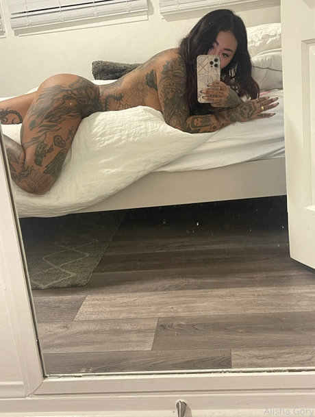 Alisha Gory