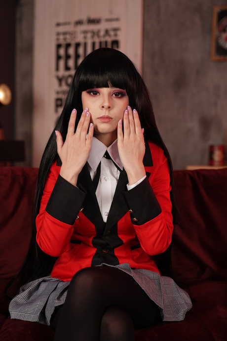 Helly Valentine