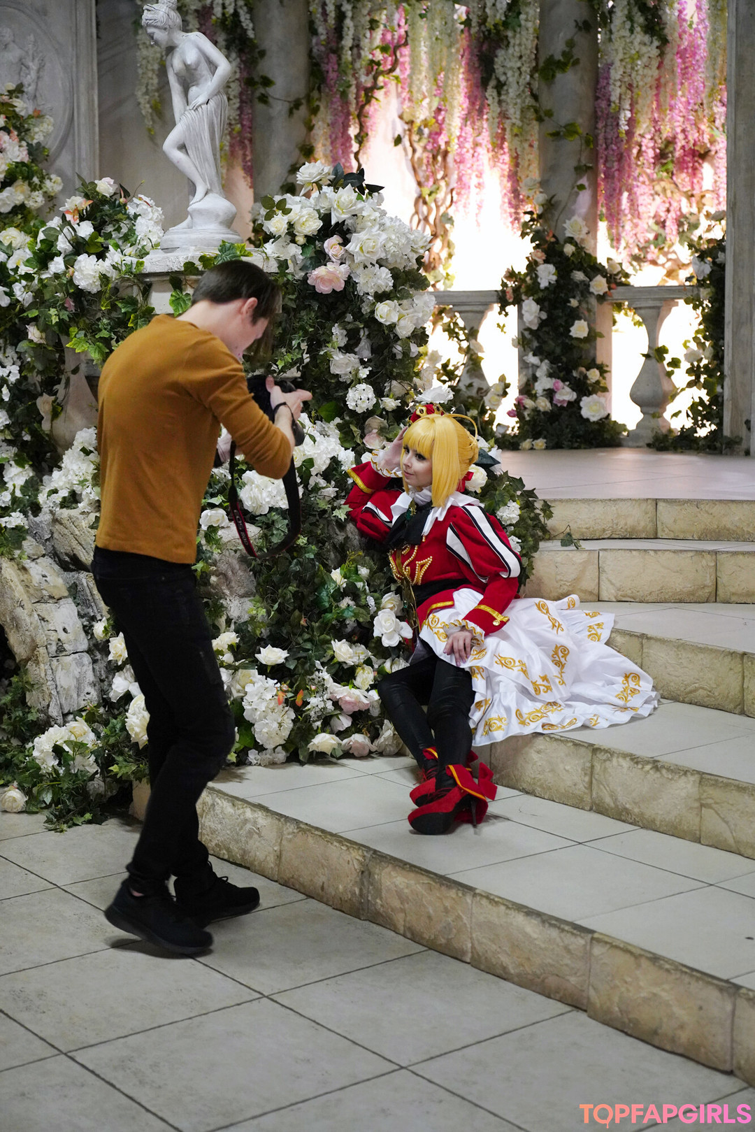 Foto desnuda filtrada de OnlyFans de Helly Valentine #873 Foto desnuda filtrada de OnlyFans de Helly Valentine #873