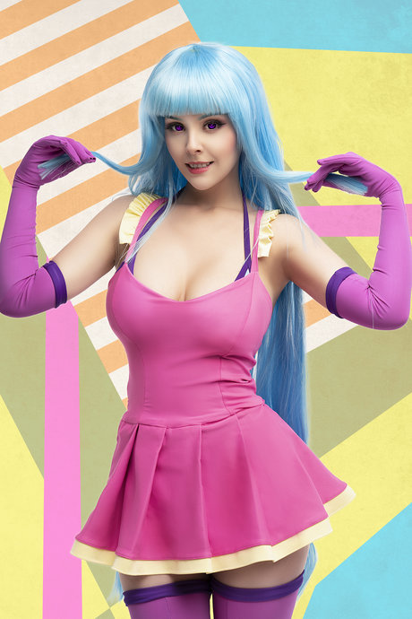 Helly Valentine