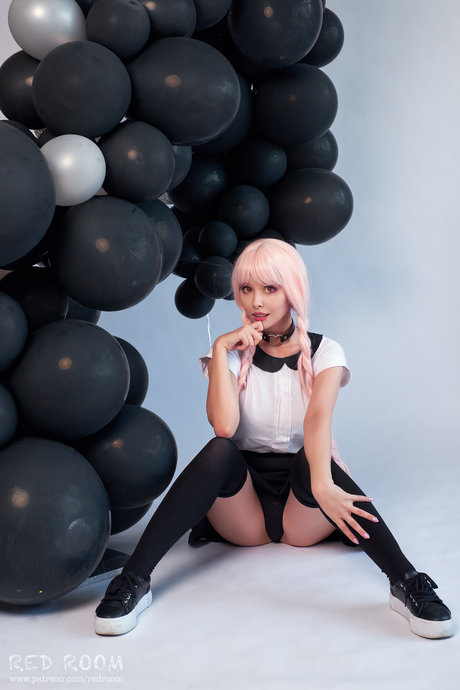 Helly Valentine