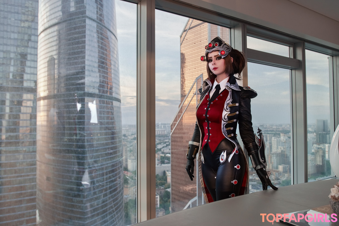 Foto desnuda filtrada de OnlyFans de Helly Valentine #1027 Foto desnuda filtrada de OnlyFans de Helly Valentine #1027