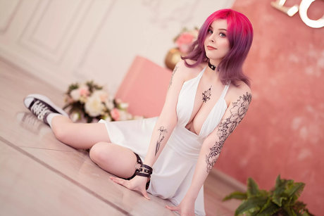 Helly Valentine