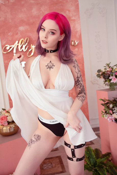 Helly Valentine