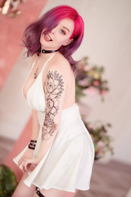 Helly Valentine