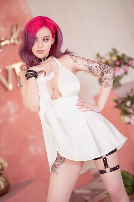 Helly Valentine