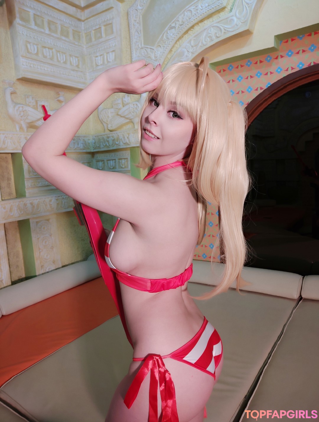 Foto desnuda filtrada de OnlyFans de Helly Valentine #1188 Foto desnuda filtrada de OnlyFans de Helly Valentine #1188