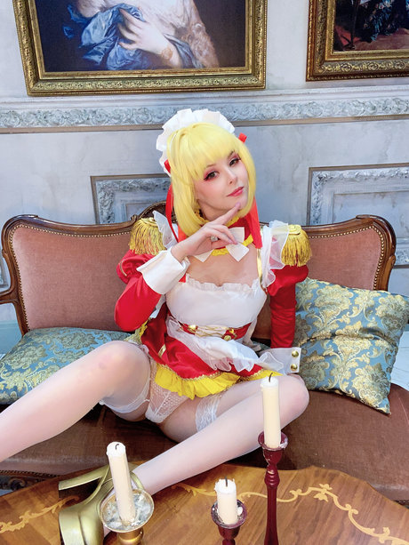Helly Valentine