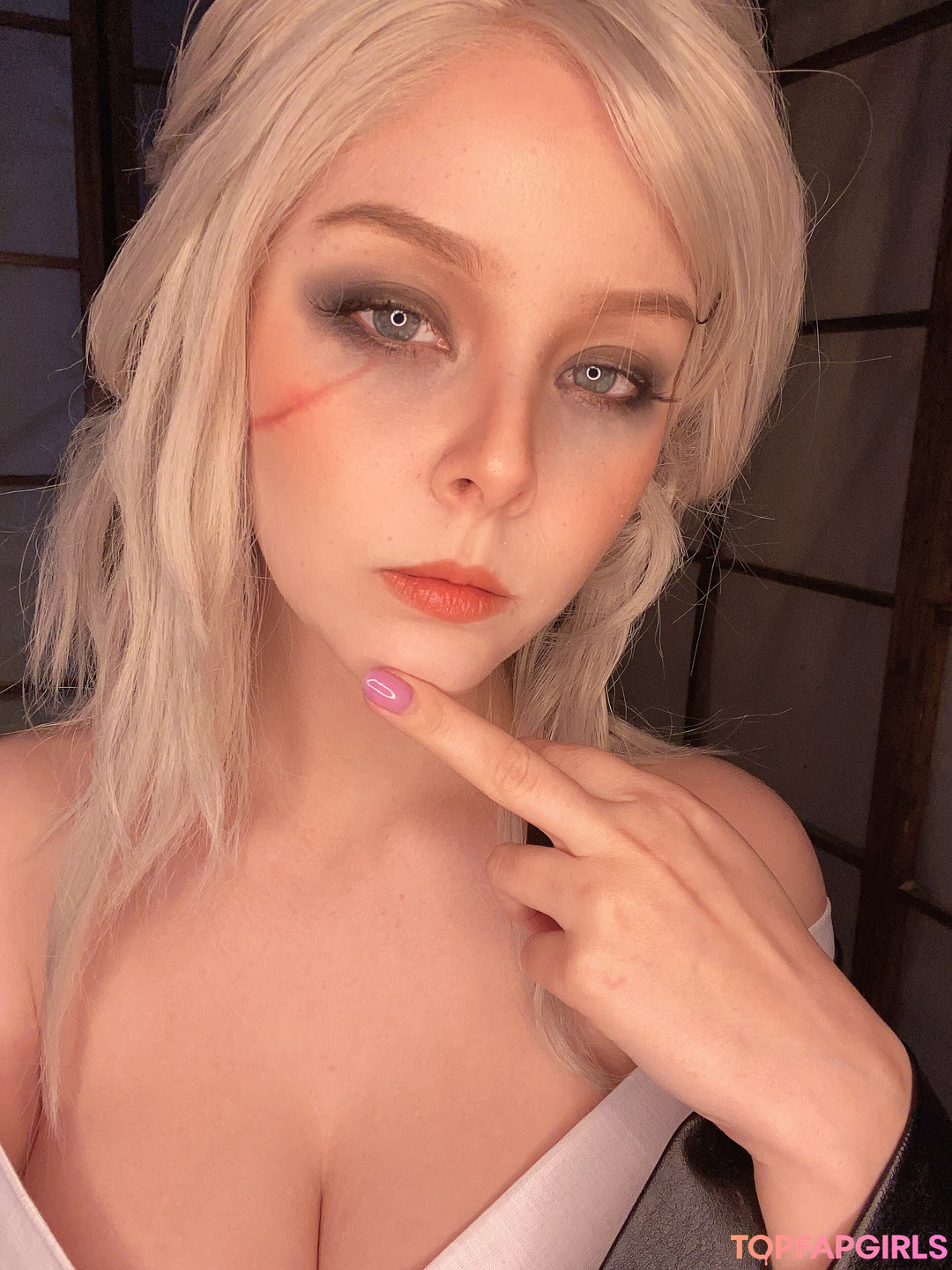 Foto desnuda filtrada de OnlyFans de Helly Valentine #1624 Foto desnuda filtrada de OnlyFans de Helly Valentine #1624
