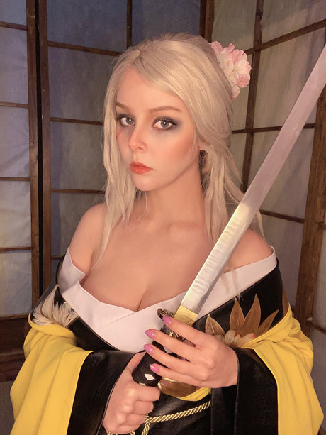 Helly Valentine