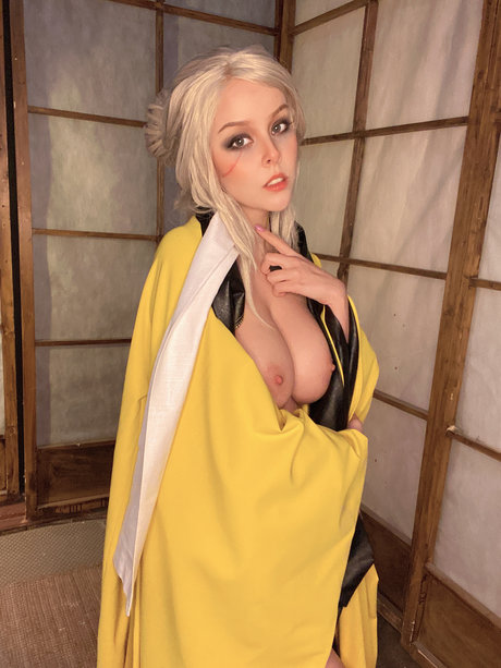 Helly Valentine