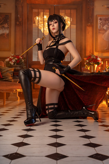 Helly Valentine