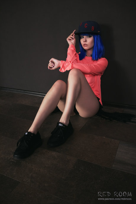 Helly Valentine