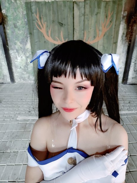 Helly Valentine